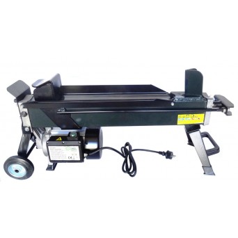 Электрический дровокол Iron Angel ELS-2200